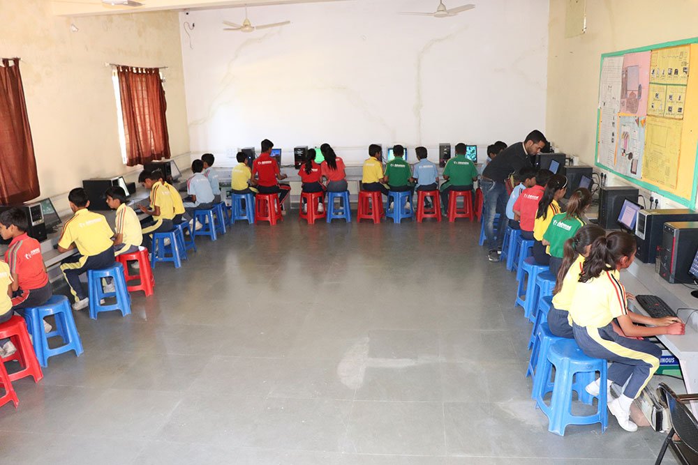 Classroom
